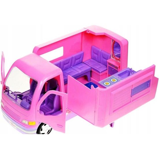 Doris obytné auto pro panenky MyDreamHome