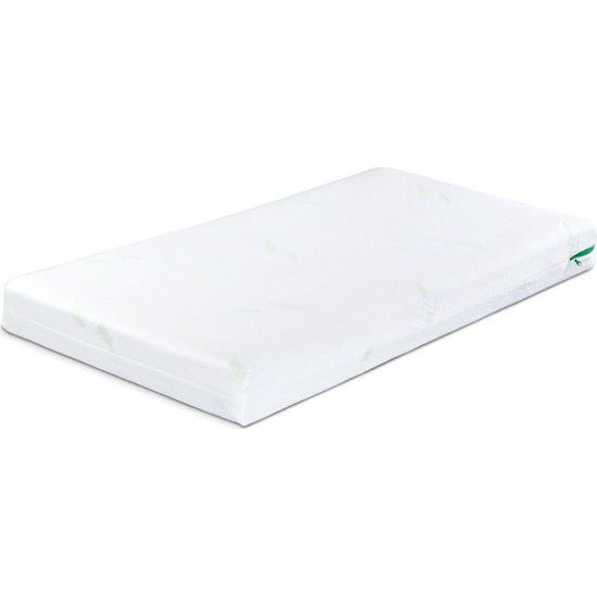 Matrace SENSILLO pohanka-molitan-kokos Luxe 120x60cm