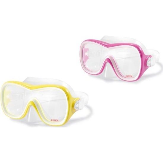 Potápěčské brýle