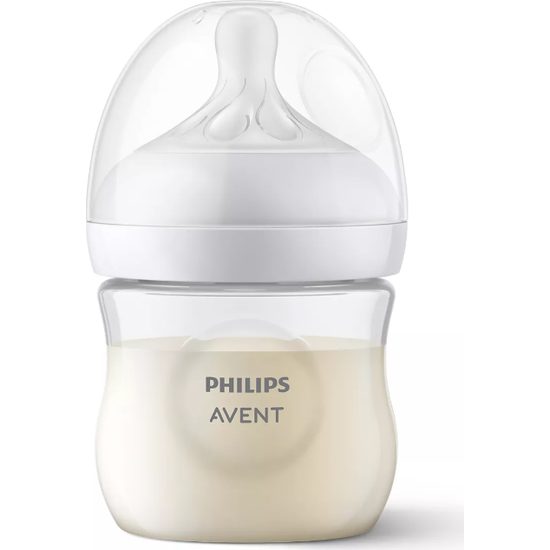 Philips Avent kojenecká láhev Natural 125ml
