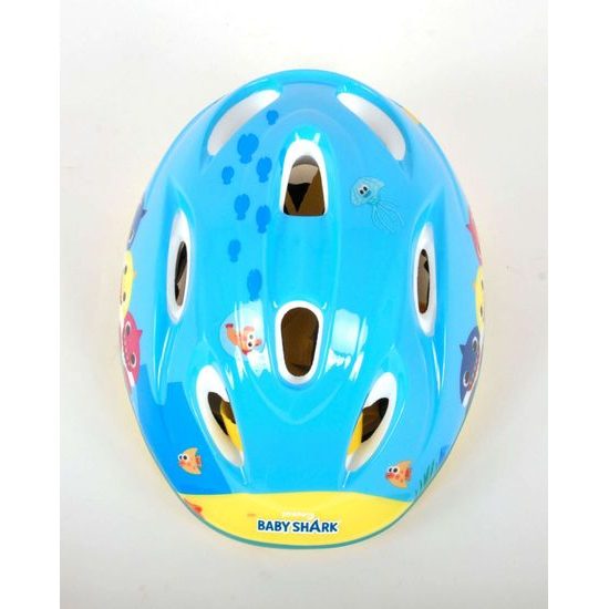 Dětská helma Volare Baby Shark