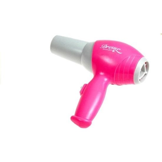 Velký pohádkový toaletní stolek