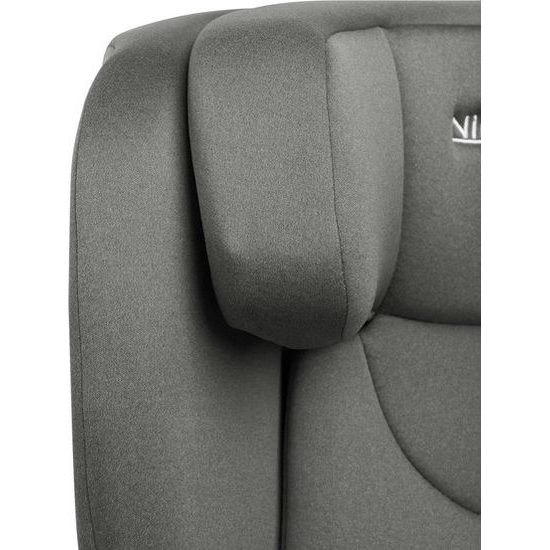 Autosedačka CARETERO Nimbus I-size grafit 2022