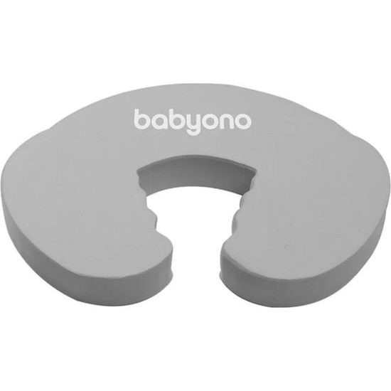 Blokace dveří Baby Ono Šedá