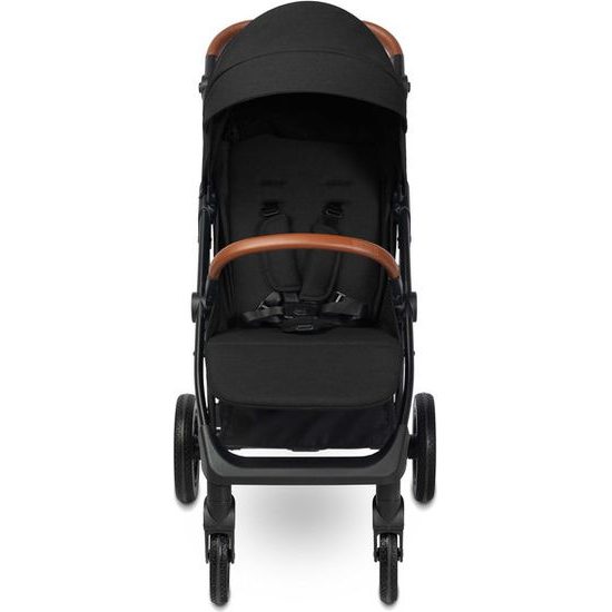 Dětský sportovní kočárek Elma black