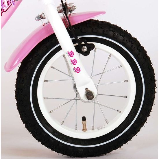 Dětské kolo Volare Rose 12"