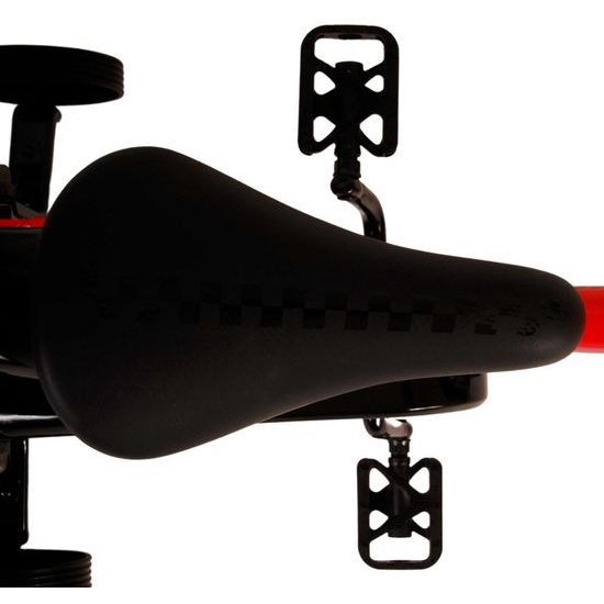 Dětské kolo Volare Disney Cars 14"