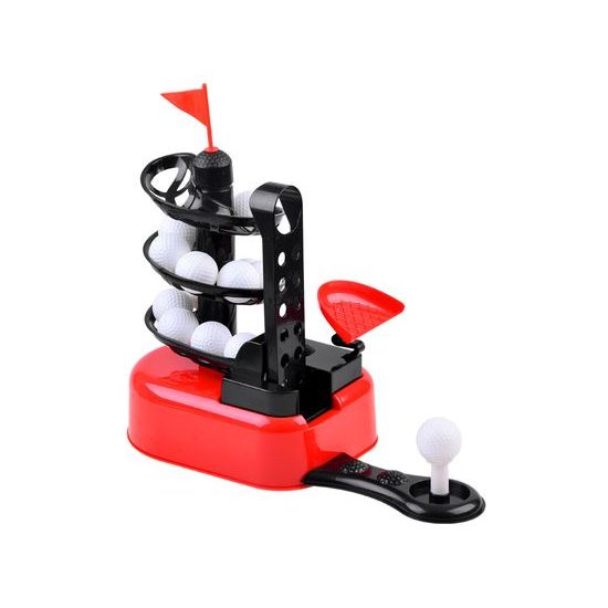 Dětský minigolf 29 součástí Golf Games