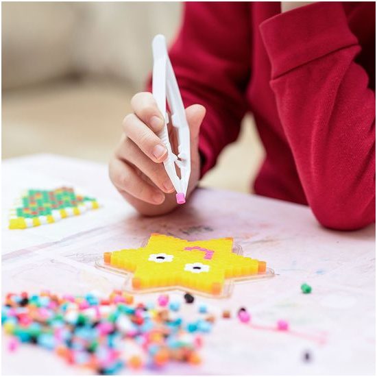 Zažehlovací korálky Iron Beads Zvířátka 2000 kusů