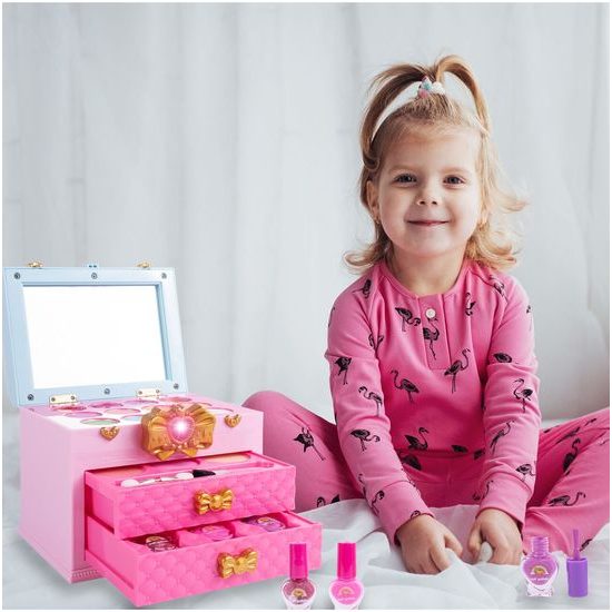 Dětský kosmetický kufřík Magic Unicorn