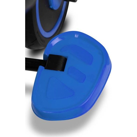 Dětská tříkolka Toyz Buzz navy