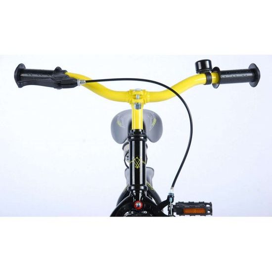 Dětské kolo Volare Freedom 12"