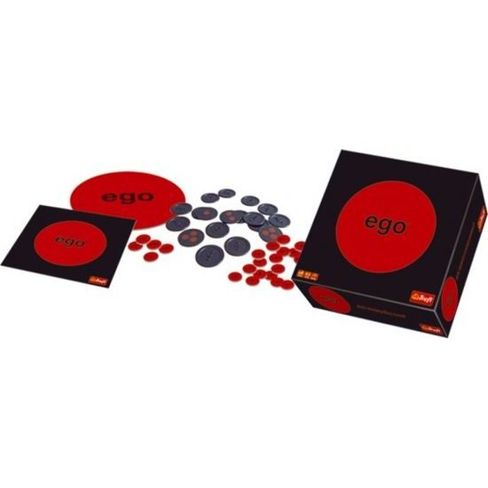 EGO CZ - společenská hra