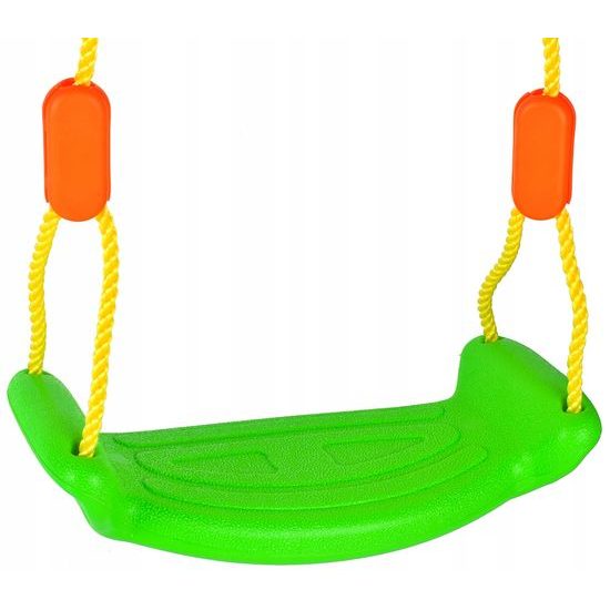 Dětská houpačka s lavičkou King Sport