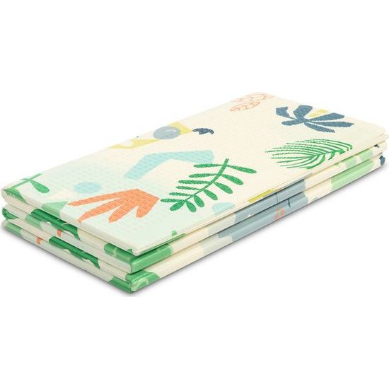 Vzdělávací pěnová podložka safari