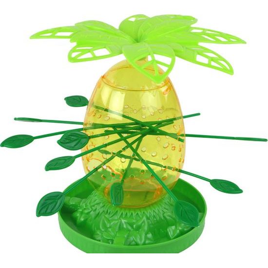 Arkádová hra Padající opice