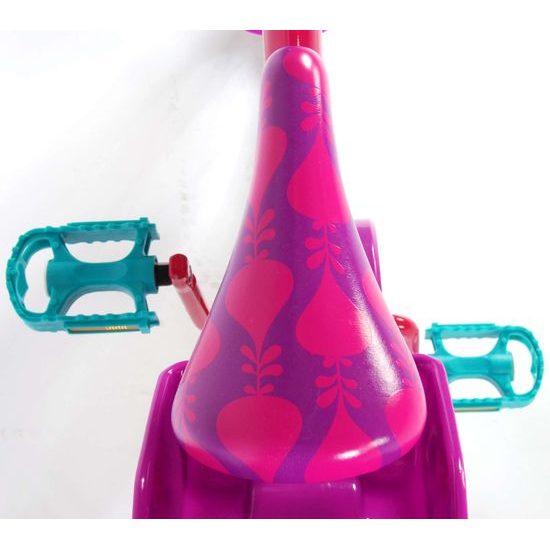 Dětské kolo Volare Trolls 16"