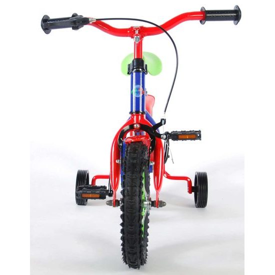 Dětské kolo Volare PJ Masks 12"