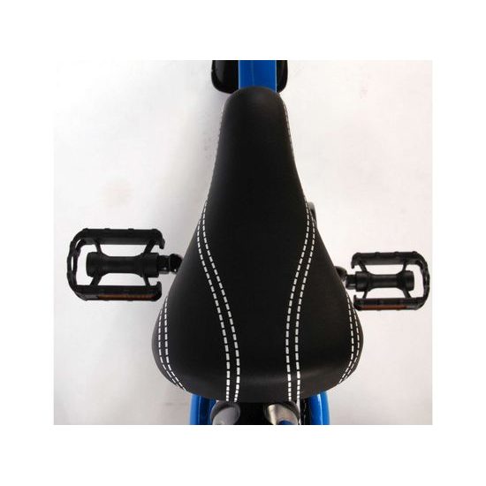 Dětské kolo Volare Super YipeeH Blue 14"