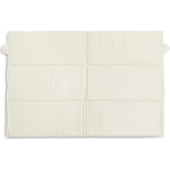 Cestovní přebalovací podložka béžová