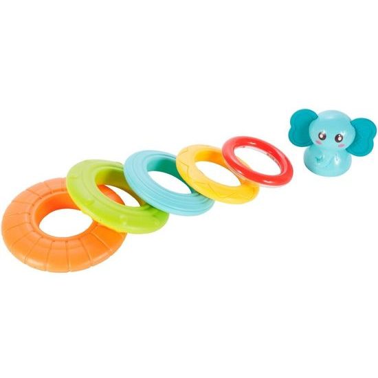 Haunger naučná pyramida Sloník