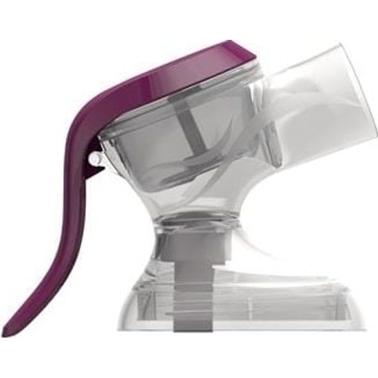 Tomme Tippee Manuální odsávačka Made for Me