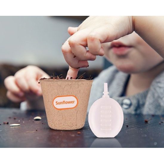 Sestava malý zahradník se skleníkem a osvětlením Sun Room