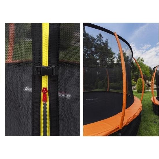 Trampolína Sport Best 12ft 366cm