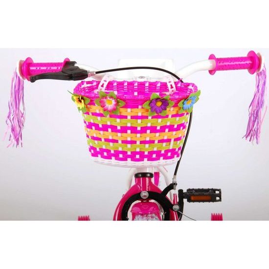 Dětské kolo Volare Ashley II 12"