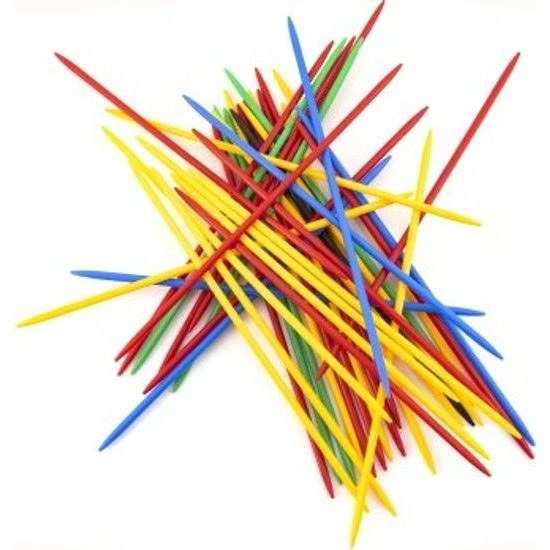 Mikádo - společenská hra 41ks