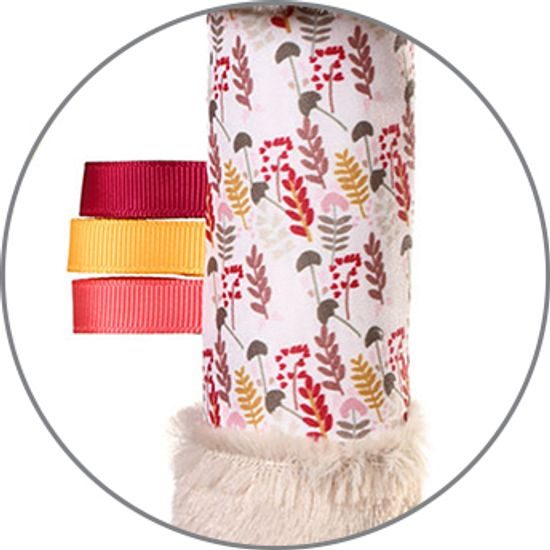 Králiček Milly pískátko s kousátkem