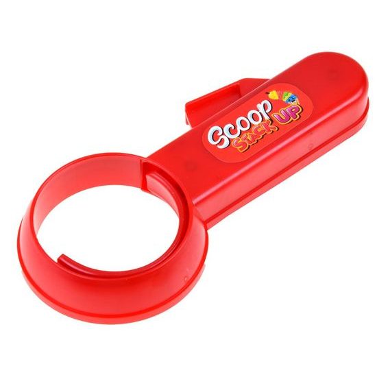 Dětská dovednostní hra Veselá zmrzlina v kornoutu