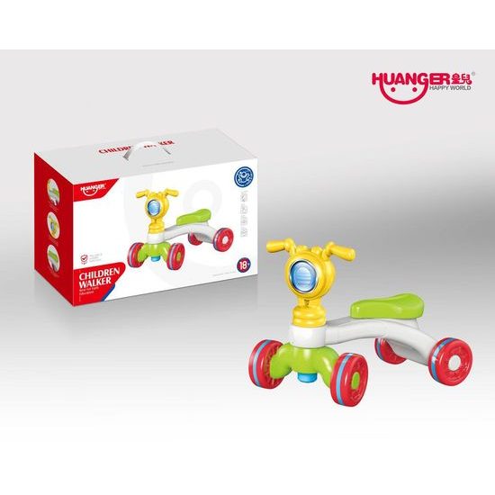 Haunger mini dětské odrážedlo Motorka