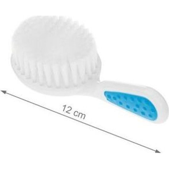 AKUKU Dětská sada na manikúru tyrkysová