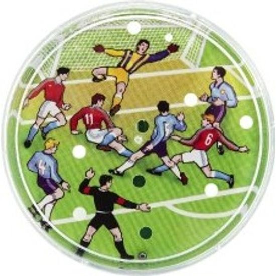 Kopaná/Fotbal kopaná hra - hlavolam