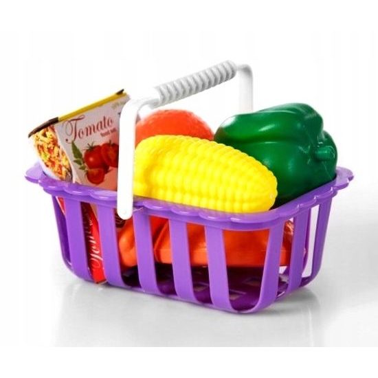 Doris dětská elektronická pokladna s kalkulačkou Cashback