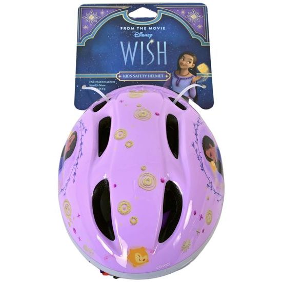 Dětská helma Volare Disney Wish