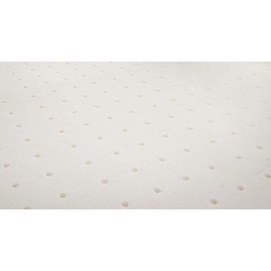 Matrace SENSILLO latex-molitan 120x60 cm