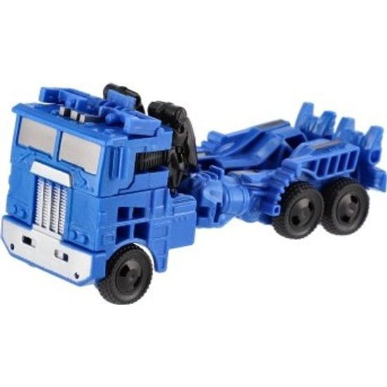 Transformer auto/robot - mix druhů