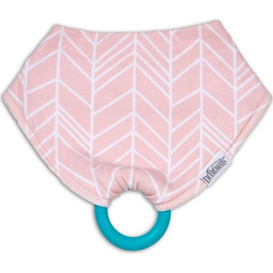 Dr Brown's Bryndáček s kousátkem, rybí kost