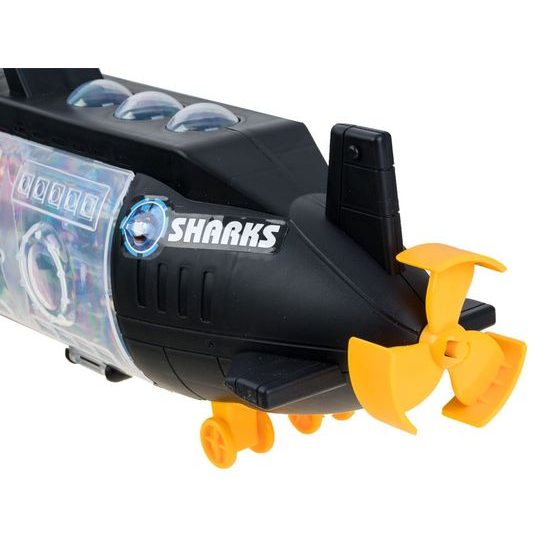 Ponorka s vodními zvířátky Animal Submarine