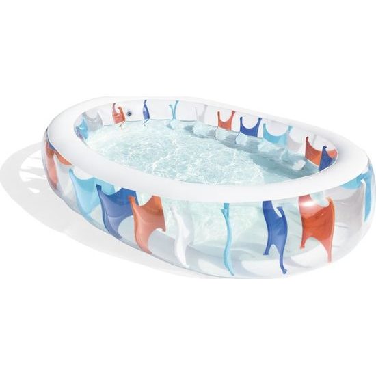 Dětský bazén Bestway 54066 229 x 152 x 51 cm