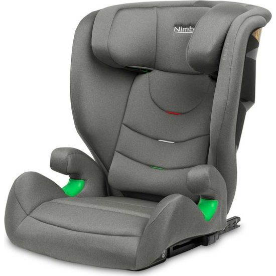 Autosedačka CARETERO Nimbus I-size grafit 2022