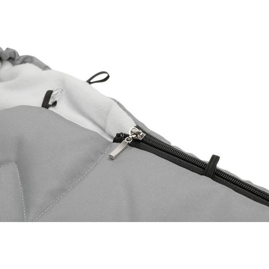 Sensillo Zimní fusak Polar šedý