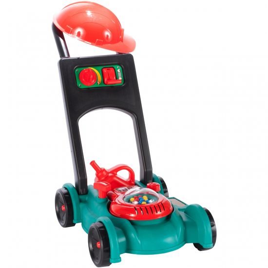 Dětská sekačka s příslušenstvím Garden Mower