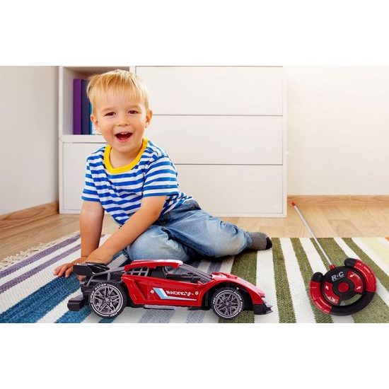 Závodní auto na dálkové ovládání High Sports 1:16