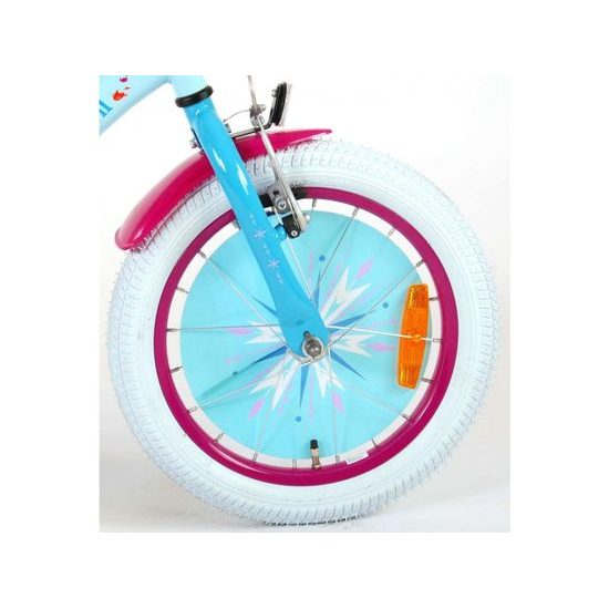Dětské kolo Volare Disney Frozen II 16"