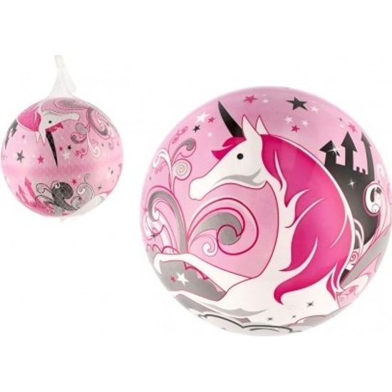 Míč nafouknutý jednorožec