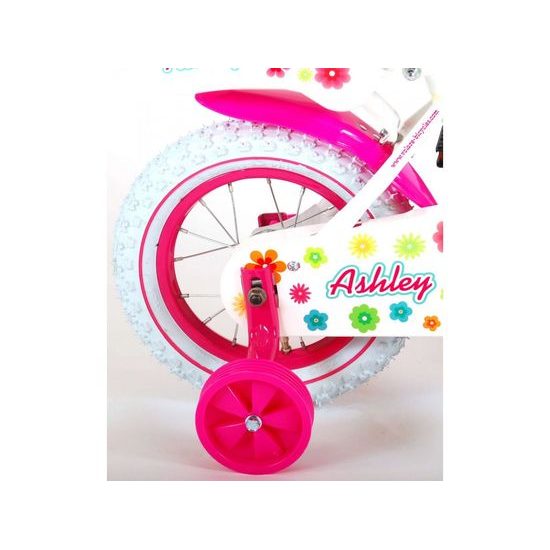 Dětské kolo Volare Ashley II 12"