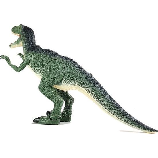Tyranosaurus Rex na dálkové ovládaní